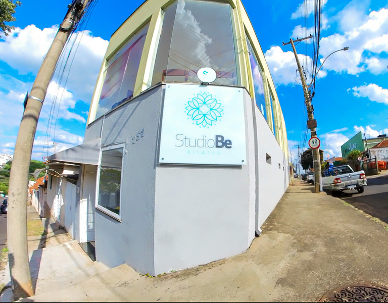 Foto da capa de StudioBe Pilates Botucatu